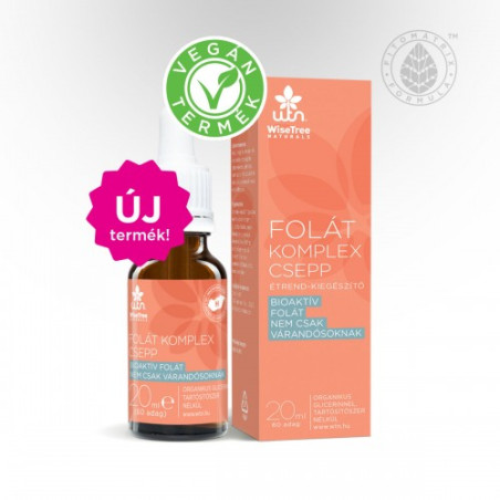 WiseTree Folat Complex 20 ml