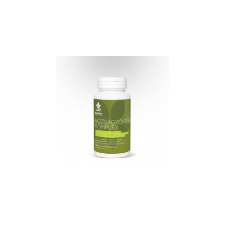 WiseTree Extract de Rhodiola Rosae 60 caps.