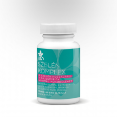 WiseTree Selenium Complex 60 caps.