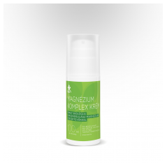 WiseTree Cremă de Magneziu Complex - 100 ml