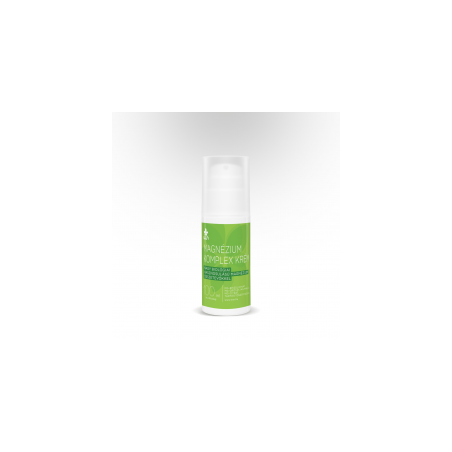 Wisetree Magnézium Komplex Krém 100 ml