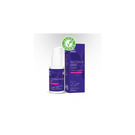 WTN VÁLTOZÓKORBARÁT CSEPP 50 ml