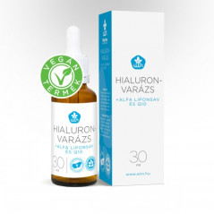 WiseTree Hialuronic Magic 30 ml