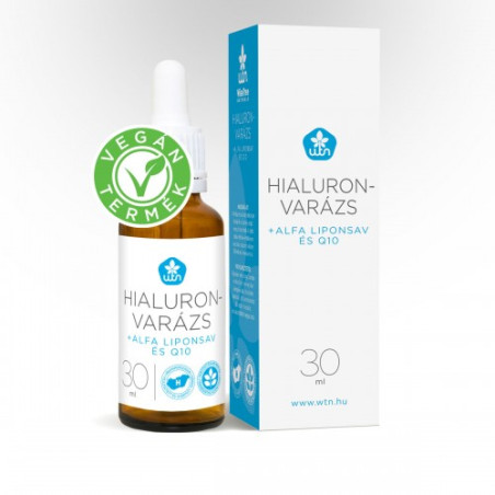 WiseTree HialuronVarázs 30 ml