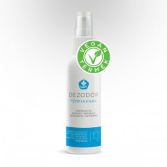 WiseTree Aluminium mentes Dezodor Férfiaknak 100 ml