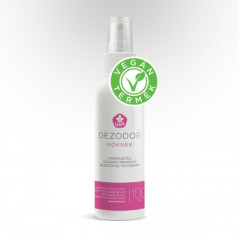 WiseTree Deodorant fără aluminiu pentru femei 100ml