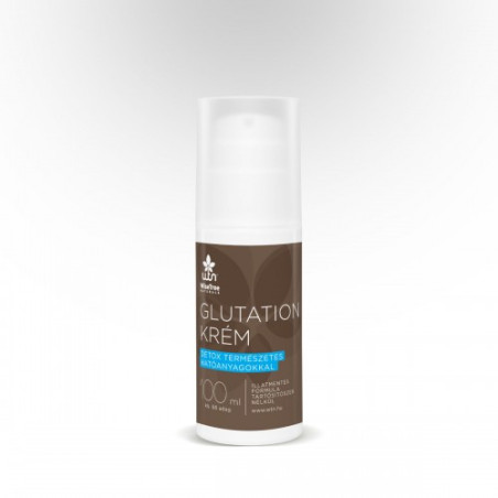 WTN GLUTATION CREMA 100ml