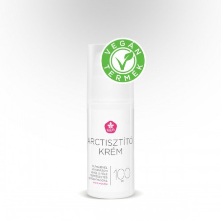 WTN CREMA DE CURATARE FACIALA 100 ml