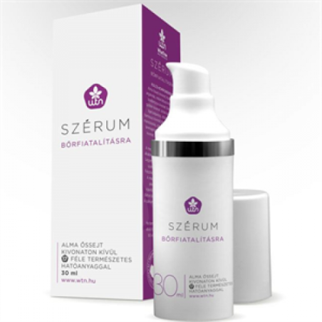 WiseTree Ser pentru Revitalizare 30ml