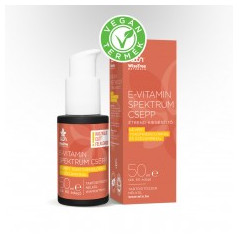 WTN Picaturi Vitamina E Spektrum 50 ml