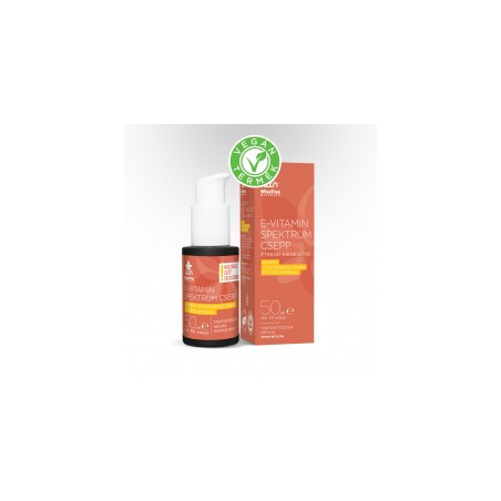 WTN Picaturi Vitamina E Spektrum 50 ml