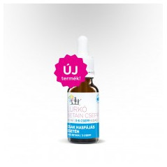 WTN Picaturi BETAIN pentru copii 20 ml