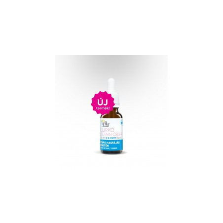 WTN Picaturi BETAIN pentru copii 20 ml