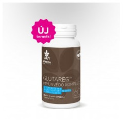 WTN GLUTAREG ™ COMPLEX DE PROTECȚIE IMUNITARA 60 caps.