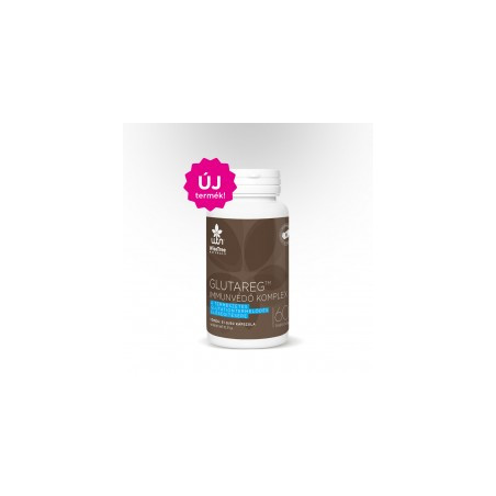 WTN GLUTAREG™ IMMUNVÉDŐ KOMPLEX 60 kapsz