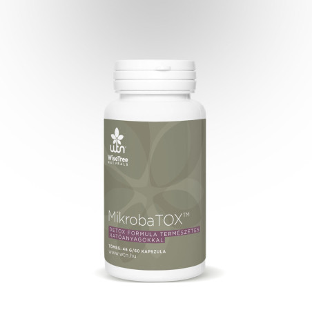 WTN MIKROBATOX™ 60 KAPSZ