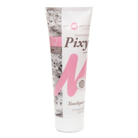 ZeoMineral Pixy eper – Fogkrém 125 ml