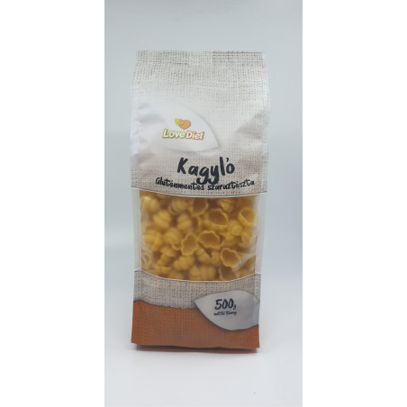 Love Diet MELCI-Paste fara gluten -500gr