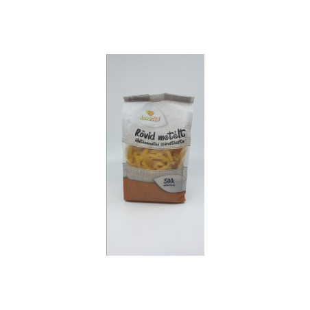 Love Diet TAITEI SCURTE-Pastă fără gluten 500gr