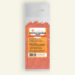 Toldi condiment boia de ardei afumată iute 50gr