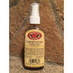 Fum lichid natural 100 ml