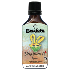 Extract de urzică moartă-galbenă + /Lamium galeobdolon nonalcoolic 50 ml