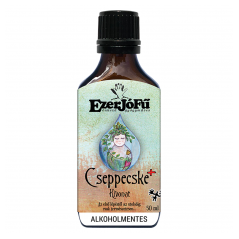 CSEPPECSKE+ KIVONAT 50 ML