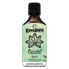 PALÁSTFŰ KIVONAT 50 ML (Alchemilla monticola)