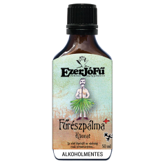 FŰRÉSZPÁLMA+ KIVONAT 50 ml