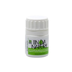INDA NATURE, Suc de iarba de grâu liofilizat, 30 capsule
