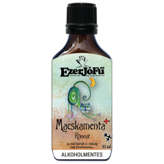 MACSKAMENTA+ KIVONAT 50 ml