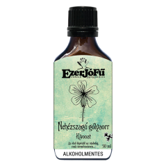 NEHÉZSZAGÚ GÓLYAORR KIVONAT 50 ml