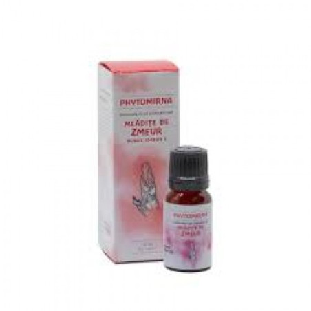 Málnarügy, Phytomirna Rügykivonat koncentrátum 10 ml
