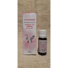Mlădiţe de Măceş, Phytomirna Gemoderivat Concentrat 50 ML