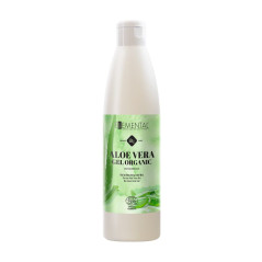 Aloe vera gél Bio-250ml