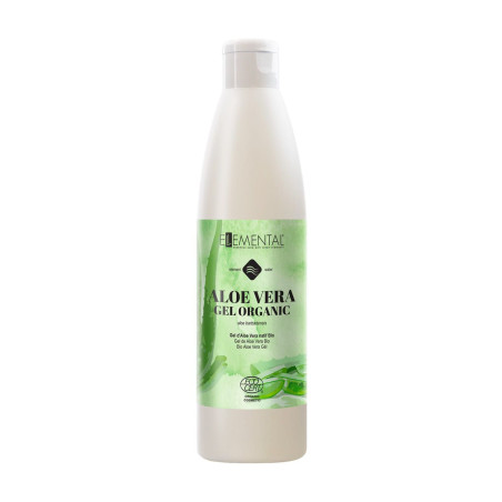 Aloe vera gél Bio-250ml