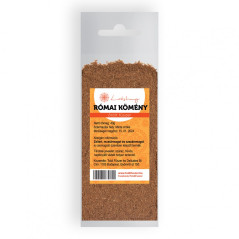 Chimen roman macinat 40gr