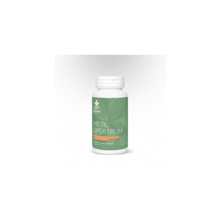 WTN METIL SPEKTRUM 60 capsule