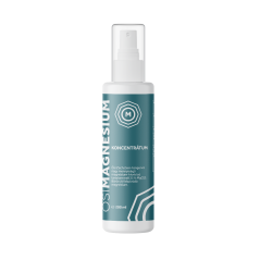 ULEI CONCENTRAT DE MAGNEZIU STRĂVECHI - 200ml
