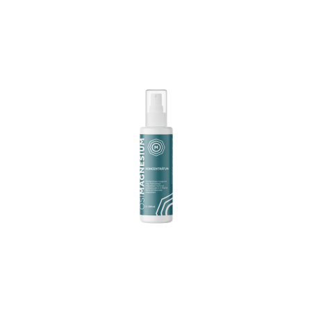 ŐSI MAGNÉZIUM KONCENTRÁTUM -200ML