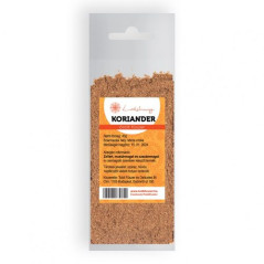 Coriandru măcinat -250gr