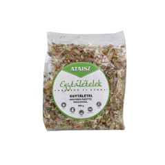 Ataisz Risotto de ceapă cu semințe și amestec de legume 200g