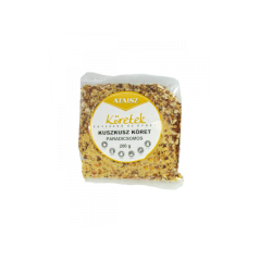 Ataisz kuszkusz köret paradicsomos 200g