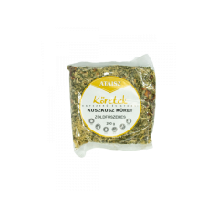 Ataisz CusCus cu verdeturi 200g