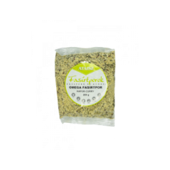 Ataisz Mix de chiftele Omega -mărar-curry 200g