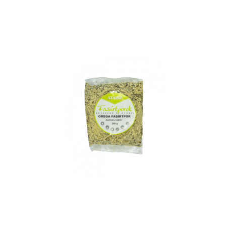 Ataisz Mix de chiftele Omega -mărar-curry 200g