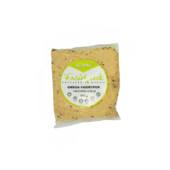 Ataisz Omega fasírtpor Hagymás-Chilis 200g