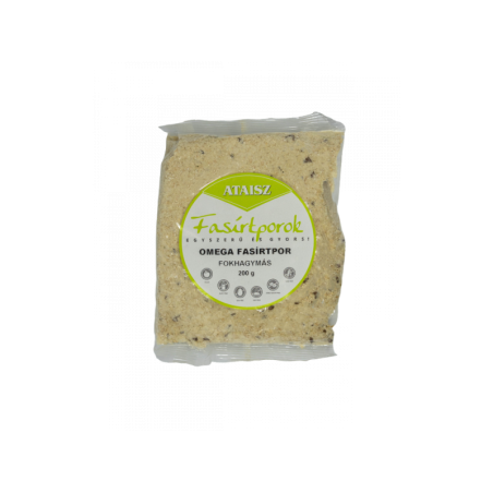 Ataisz Mix de chiftele Omega usturoi-200g