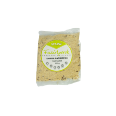 Ataisz Omega fasírtpor Magyaros 200g