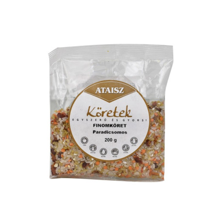 Ataisz Garnitură Delicioasă cu rosii 200g